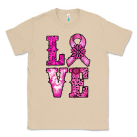 Mushroom cancer love Classic Tee - RanaPortraitStore