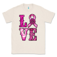 Natural cancer love Classic Tee - RanaPortraitStore