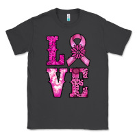 Smoke cancer love Classic Tee - RanaPortraitStore