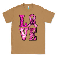 Toasted Coconut cancer love Classic Tee - RanaPortraitStore