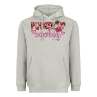 Moon Dust pucker up cowboy Heavyweight Hoodie - JahusDesignShop