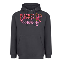 Smoke pucker up cowboy Heavyweight Hoodie - JahusDesignShop