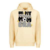 Pina Colada in my soccer mom era Premium Hoodie - MaliasSmallBusiness