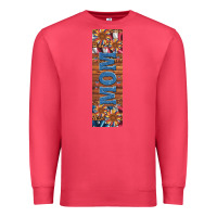 Cardinal usa flag and mom penwraps Premium Sweatshirt - Artiststas