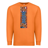 Carrot usa flag and mom penwraps Premium Sweatshirt - Artiststas
