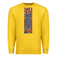 Lemon usa flag and mom penwraps Premium Sweatshirt - Artiststas