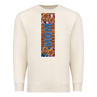 Sandshell usa flag and mom penwraps Premium Sweatshirt - Artiststas