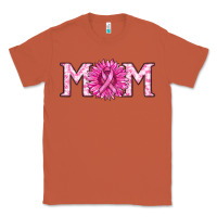 Copper breast cancer mom Classic Tee - RanaPortraitStore