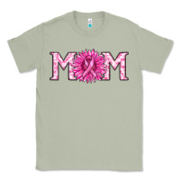 Matcha breast cancer mom Classic Tee - RanaPortraitStore