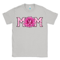 Moon Dust breast cancer mom Classic Tee - RanaPortraitStore
