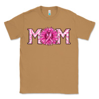 Toasted Coconut breast cancer mom Classic Tee - RanaPortraitStore