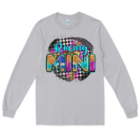 Moon Dust racing mini Long Sleeve Tee - Zillion Design Studio
