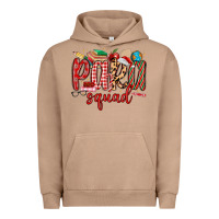 Pigment Burro para squad christmas Urban Hoodie - MaliasSmallBusiness