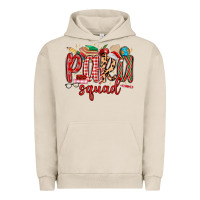 Pigment French Oak para squad christmas Urban Hoodie - MaliasSmallBusiness
