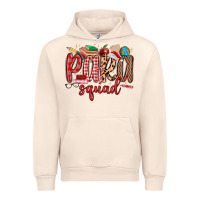 Sandshell para squad christmas Urban Hoodie - MaliasSmallBusiness