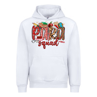 White para squad christmas Urban Hoodie - MaliasSmallBusiness