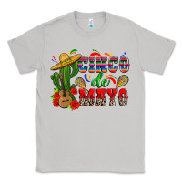Moon Dust cinco de mayo cactus Classic Tee - Zillion Design Studio