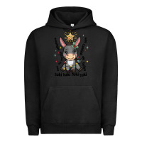 Pigment Black mi burrito sabanero mexican Urban Hoodie - MaliasSmallBusiness