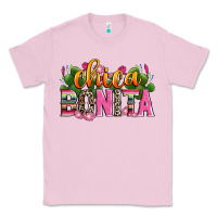 Bubblegum Pink chica bonita Classic Tee - Zillion Design Studio