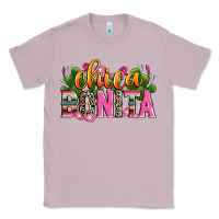 Lilac chica bonita Classic Tee - Zillion Design Studio