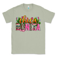 Matcha chica bonita Classic Tee - Zillion Design Studio