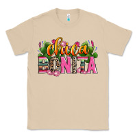 Mushroom chica bonita Classic Tee - Zillion Design Studio