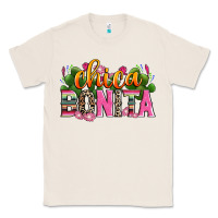 Natural chica bonita Classic Tee - Zillion Design Studio