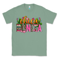 Sage chica bonita Classic Tee - Zillion Design Studio