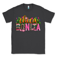 Smoke chica bonita Classic Tee - Zillion Design Studio