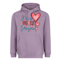 Lavender i'm a sucker for you Heavyweight Hoodie - JahusDesignShop