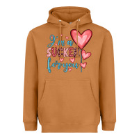 Meerkat i'm a sucker for you Heavyweight Hoodie - JahusDesignShop