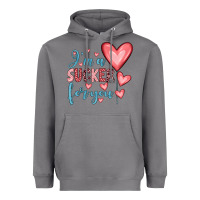 Storm i'm a sucker for you Heavyweight Hoodie - JahusDesignShop