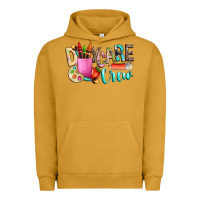 Daycare Crew Urban Hoodie | Teevron