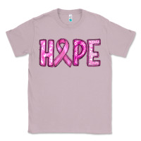 Lilac breast cancer hope Classic Tee - RanaPortraitStore
