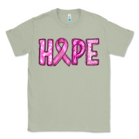 Matcha breast cancer hope Classic Tee - RanaPortraitStore