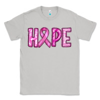 Moon Dust breast cancer hope Classic Tee - RanaPortraitStore