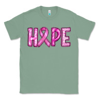 Sage breast cancer hope Classic Tee - RanaPortraitStore