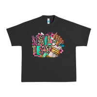 Pigment Black Nail Tech afro nail art Urban Heavy Tee - RanaPortraitStore