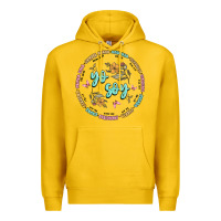 Lemon yo soy inspiration Premium Hoodie - MaliasSmallBusiness