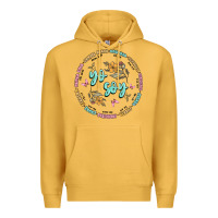Mustard yo soy inspiration Premium Hoodie - MaliasSmallBusiness