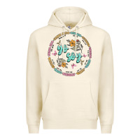 Tofu yo soy inspiration Premium Hoodie - MaliasSmallBusiness