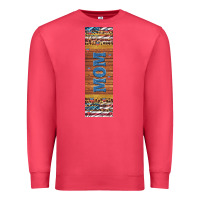 Cardinal usa flag and mom penwraps 2 Premium Sweatshirt - Artiststas