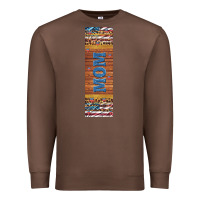 Usa Flag And Mom Penwraps 2 Premium Sweatshirt | Teevron
