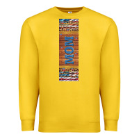 Lemon usa flag and mom penwraps 2 Premium Sweatshirt - Artiststas