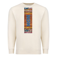 Sandshell usa flag and mom penwraps 2 Premium Sweatshirt - Artiststas