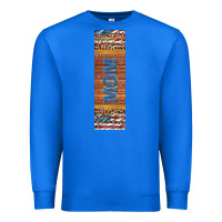 True Royal usa flag and mom penwraps 2 Premium Sweatshirt - Artiststas