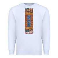 White usa flag and mom penwraps 2 Premium Sweatshirt - Artiststas