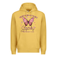 Antique Gold mujeres buenas hay muchas Premium Hoodie - MaliasSmallBusiness