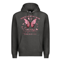 Charcoal Heather mujeres buenas hay muchas Premium Hoodie - MaliasSmallBusiness