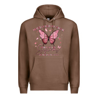 Chestnut mujeres buenas hay muchas Premium Hoodie - MaliasSmallBusiness